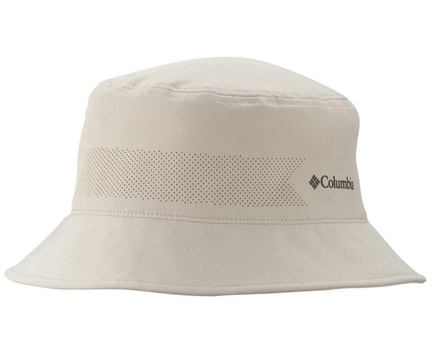 Columbia Unisex Beige Silver Ridge Bucket II (Sun Protection)