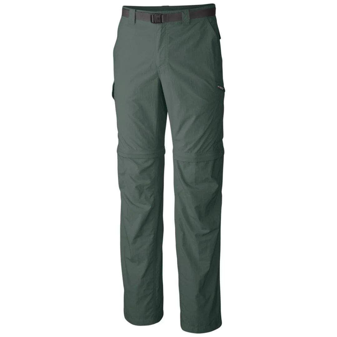 Columbia Men Assorted Silver Ridge Convertible Pant (Sun Protection)