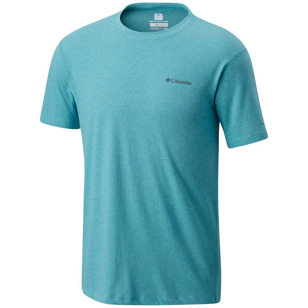Columbia Men Assorted Silver Ridge Zero Short Sleeve Shirt