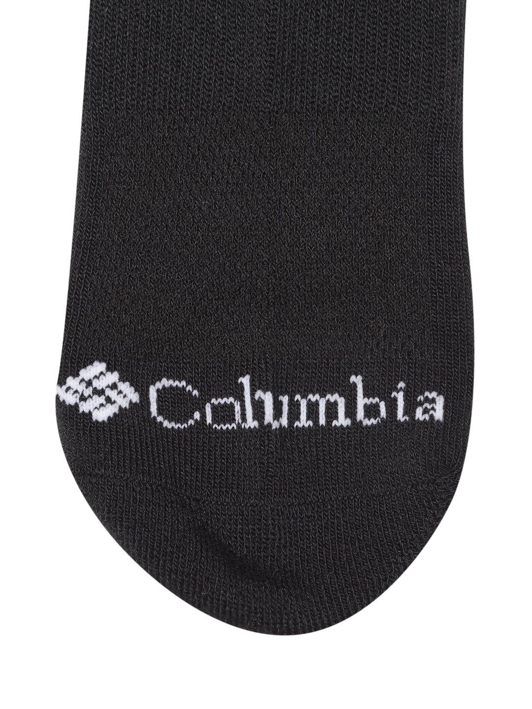 Columbia Unisex Black SOCKS UX 1P SKI OTC-ECO-LRG 1P (1 Pair) (Non Returnable) - Image 3