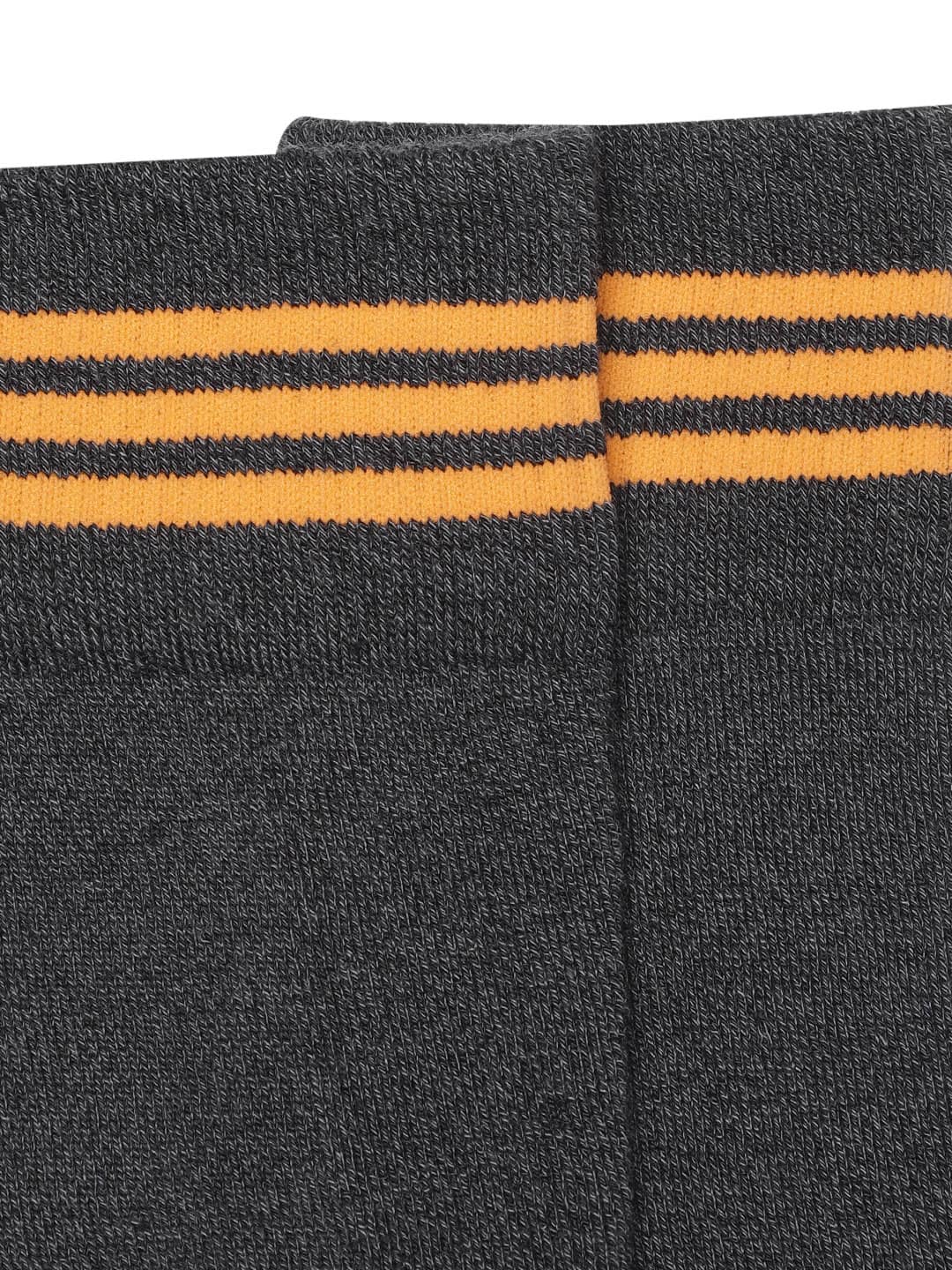 Columbia Unisex Black SOCKS UX 1P SKI OTC-ECO-LRG 1P (1 Pair) (Non Returnable) - Image 4