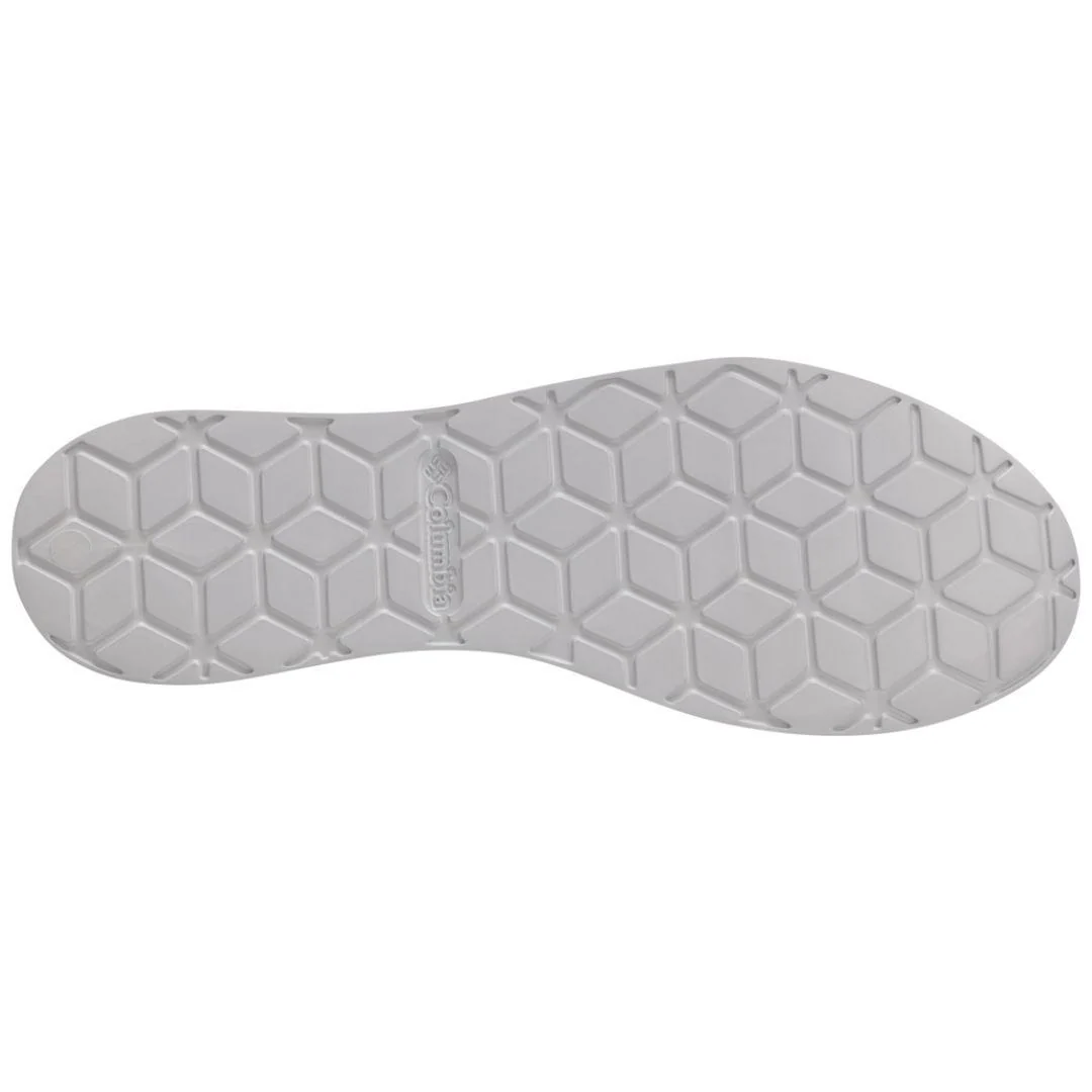 Columbia Men Black SPINNER VENT MOC - Image 2