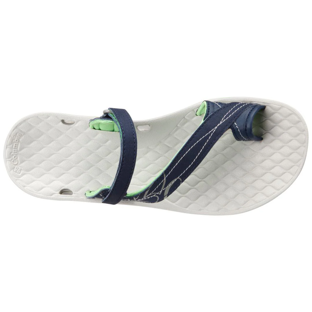 Columbia Women Blue SUNRISE VENT II - Image 2