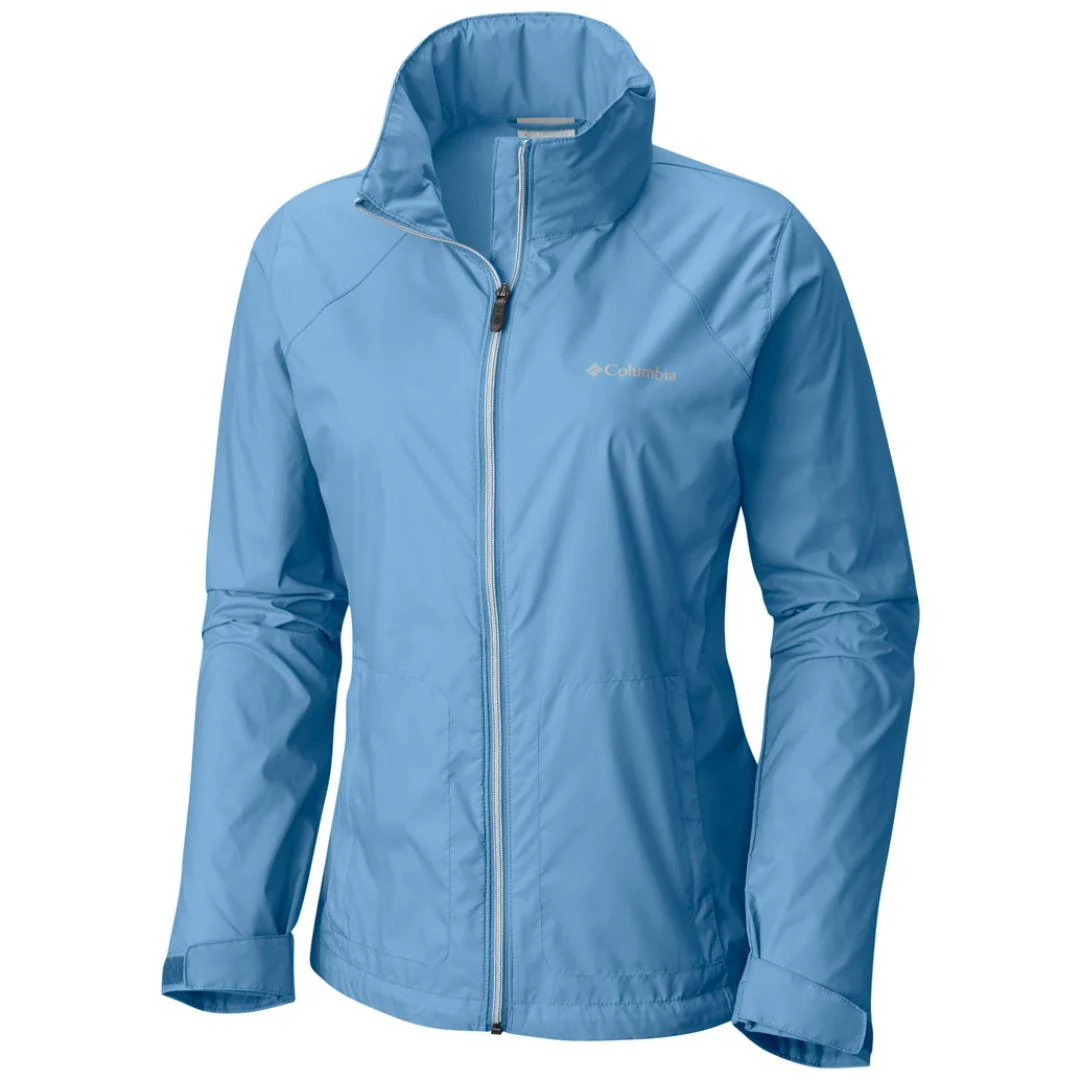 Columbia Women Assorted Switchback III Jacket