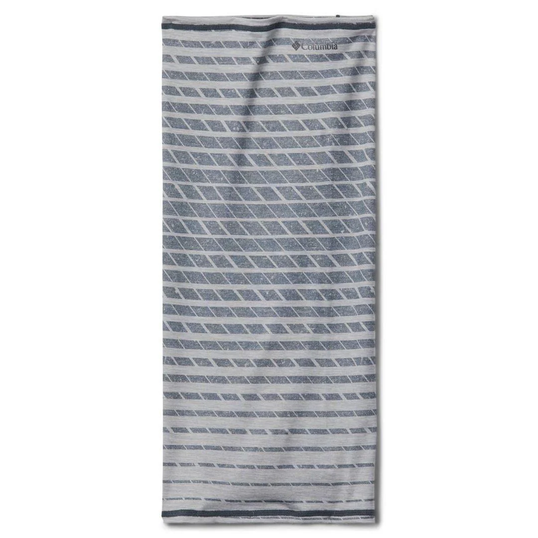 Columbia Unisex Grey Tech Trail Gaiter (Sun Protection)