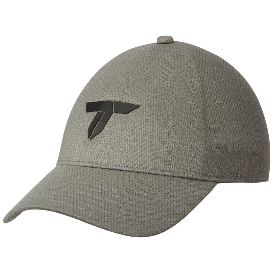 Columbia Unisex Grey Titanium Ball Cap (Sun Protection)