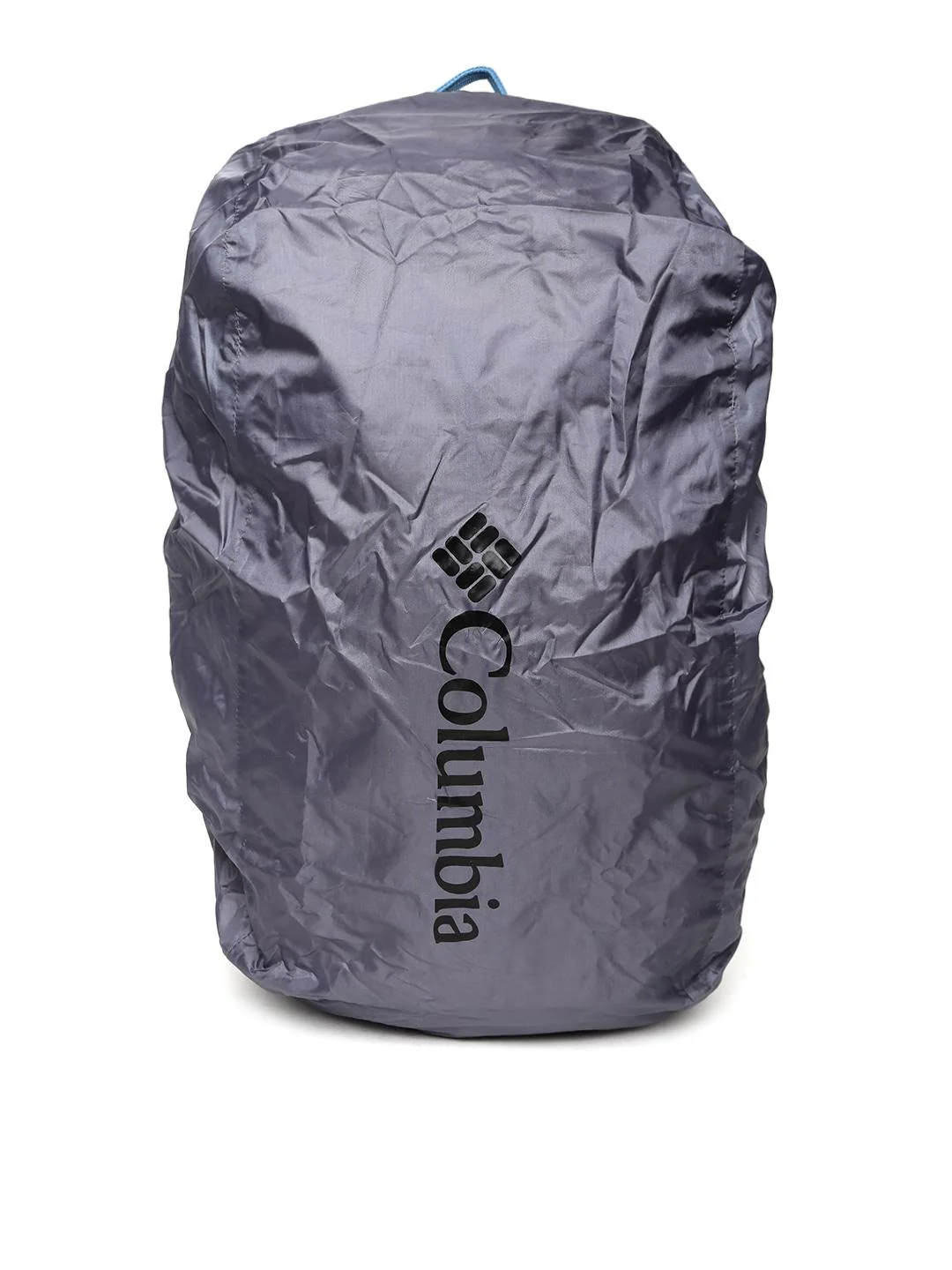 Columbia Unisex Black Trail Elite 55L Backpack - Image 5