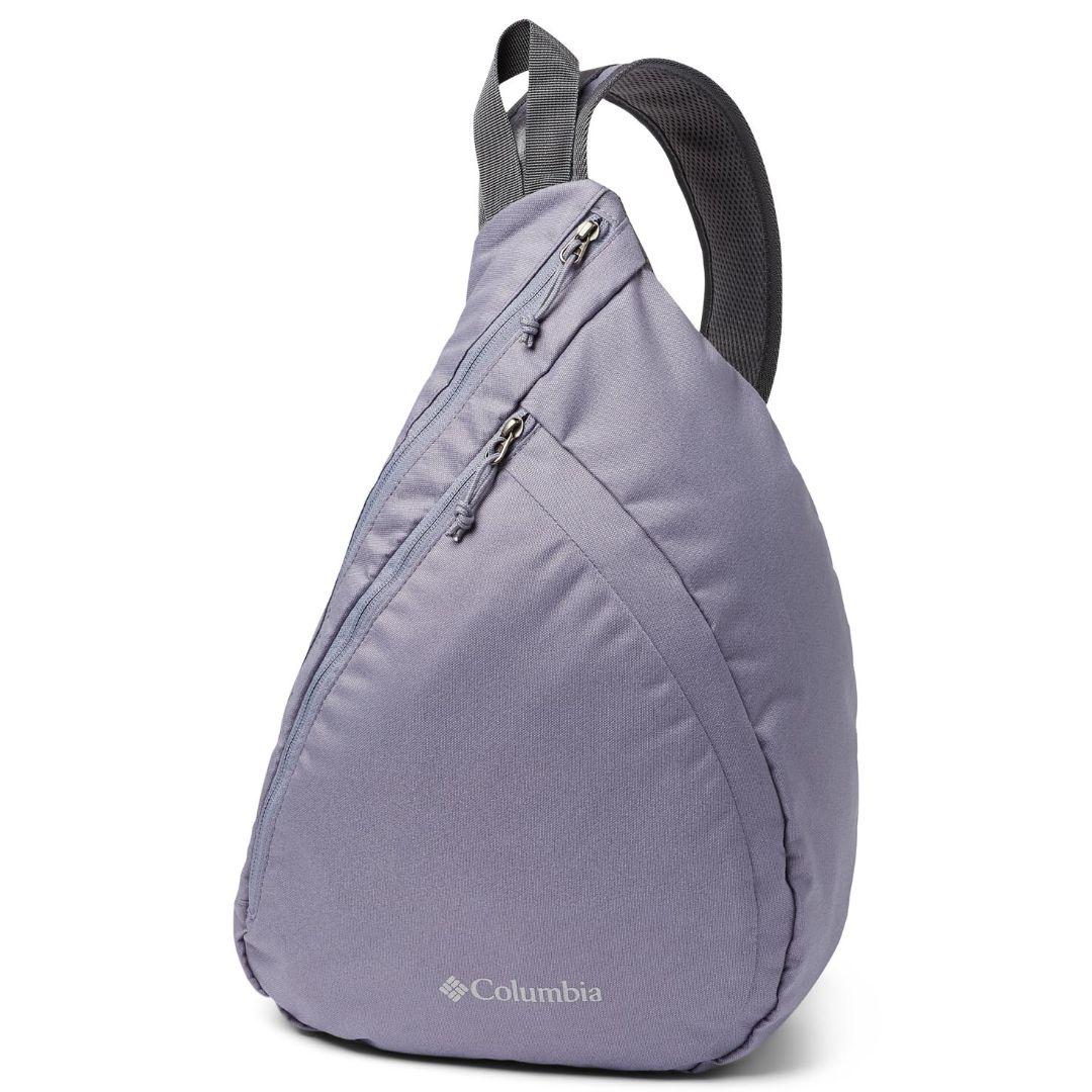 Columbia Unisex Blue Urban Lifestyle Sling Pack