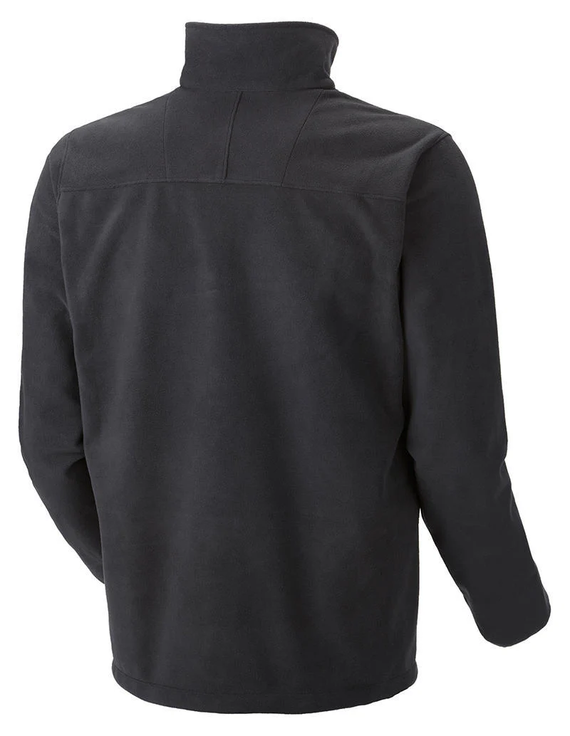 Columbia Men Black Wind Protector Jacket - Image 2