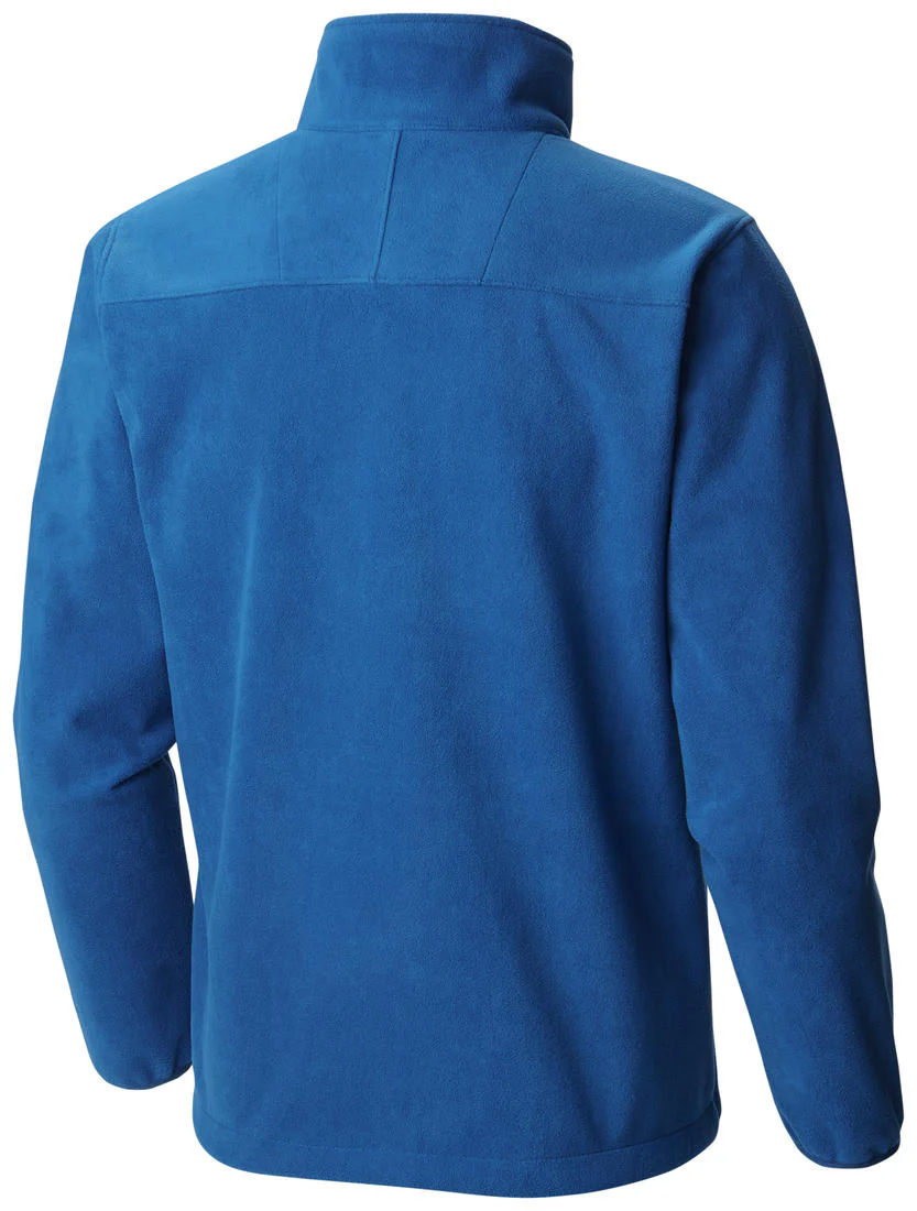 Columbia Men Blue Wind Protector Jacket - Image 2