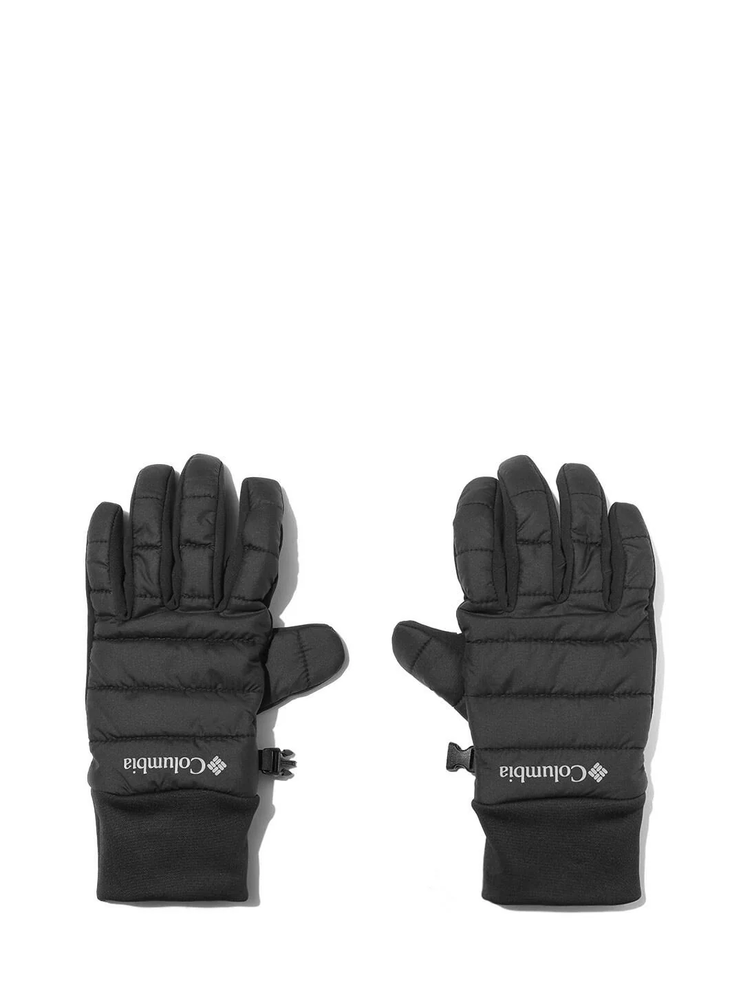Columbia Women Black Women's Powder Lite Glove